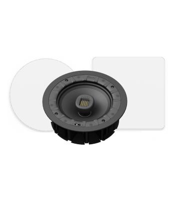 GoldenEar Invisa 650 In Ceiling/Wall Speakers - Pair - EX DEMO